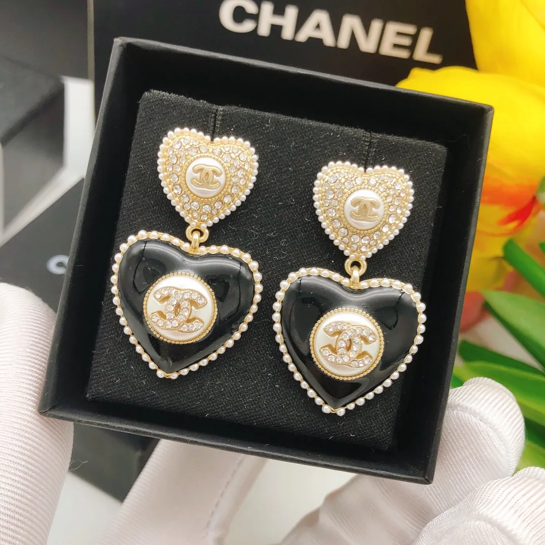 cc Earrings
