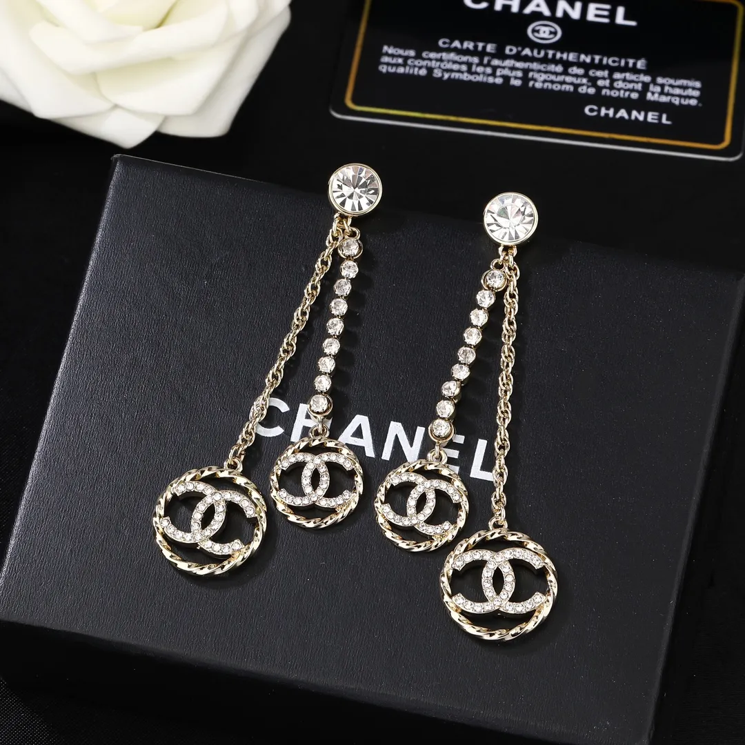 CC Jewelry New Arrival 0059