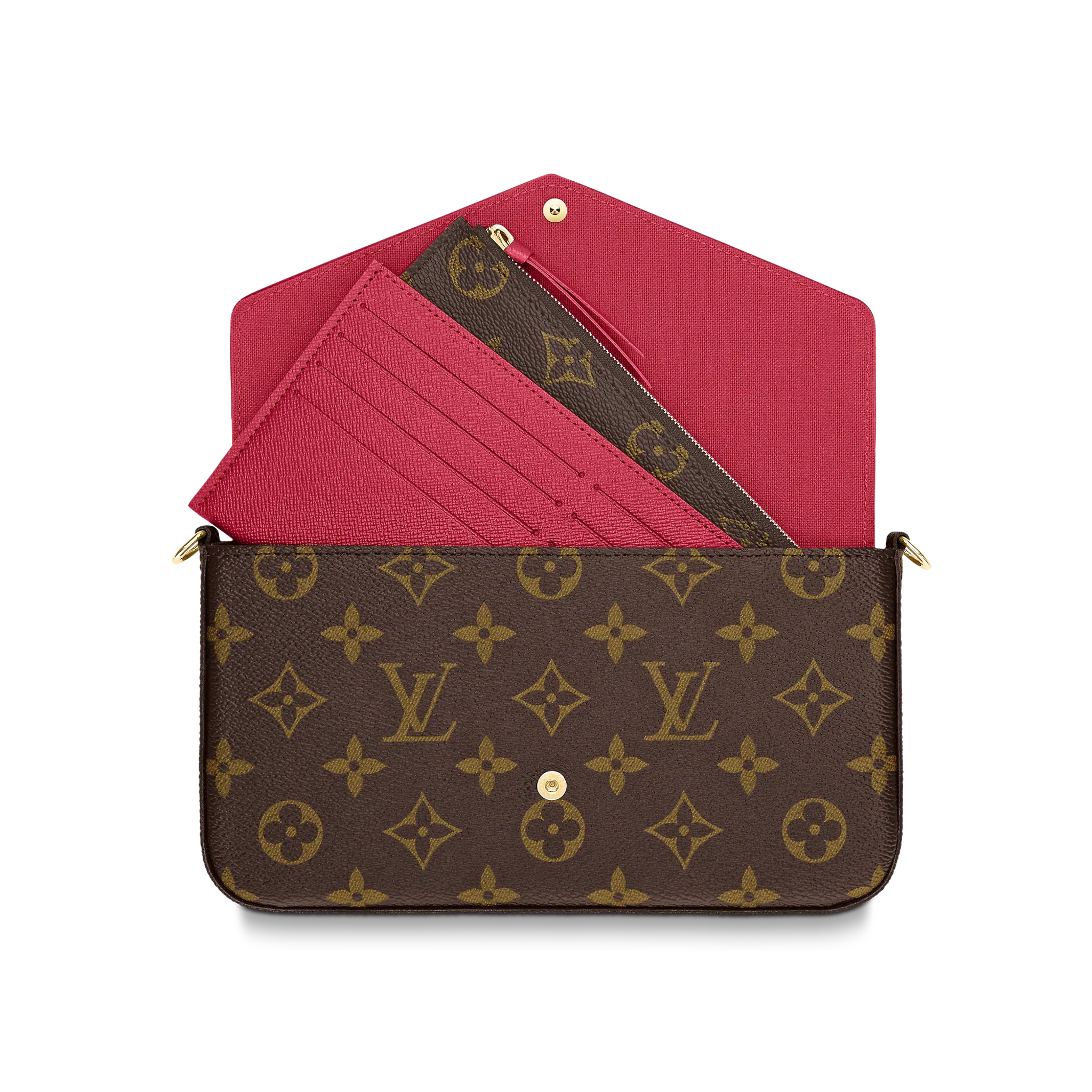 Felicie Pochette M61276