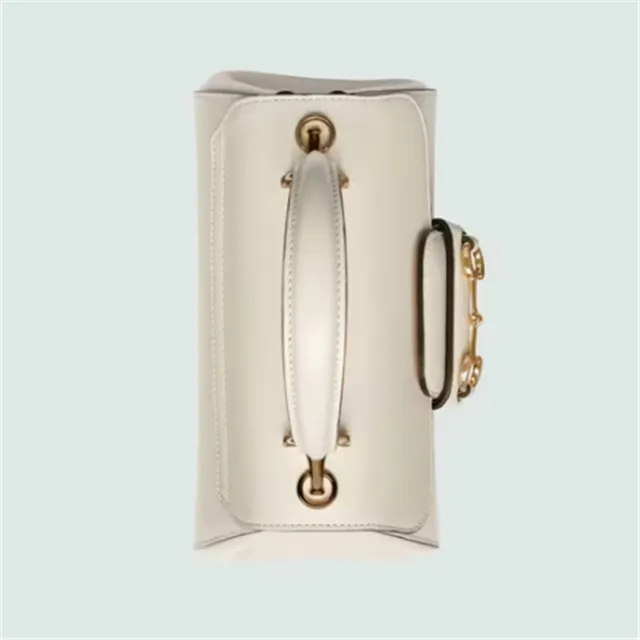 Horsebit 1955 top handle bag