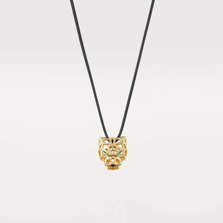 PANTHÈRE DE CARTIER NECKLACE