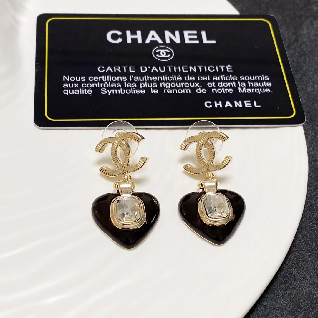 cc Earrings