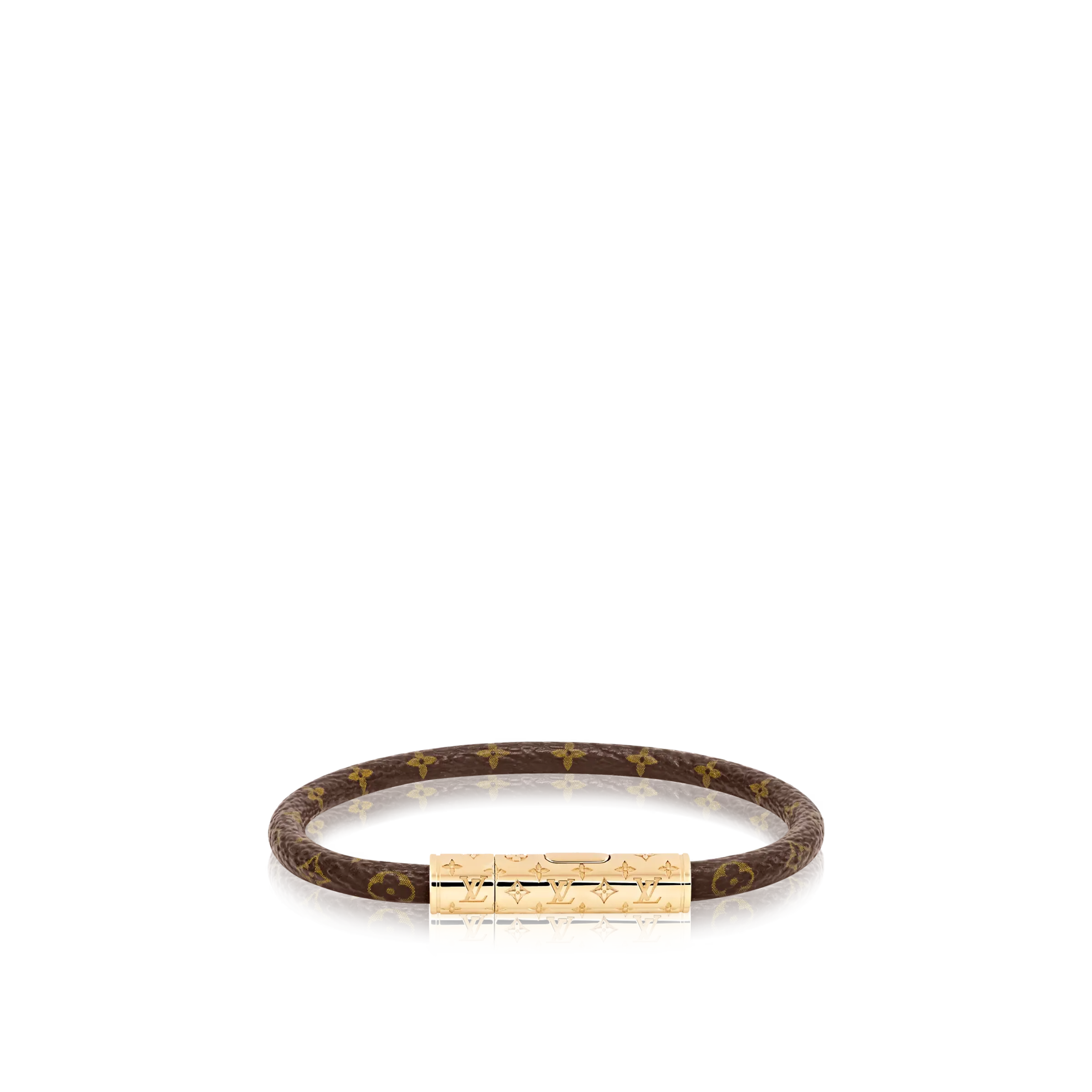 Confidential bracelet M6334E