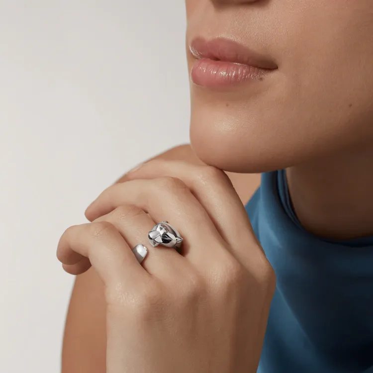 PANTHÈRE DE CARTIER RING