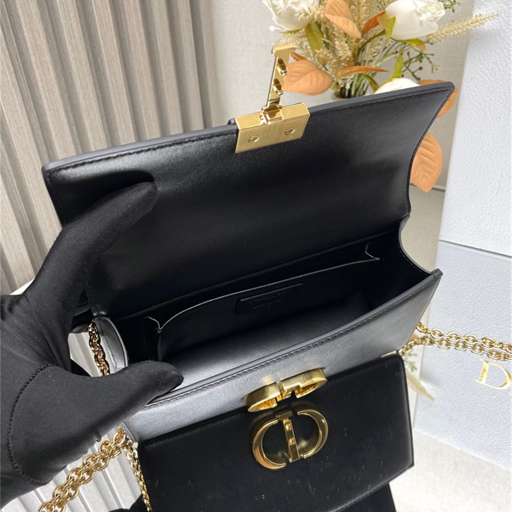 Dior 30 Montaigne-3349 Black