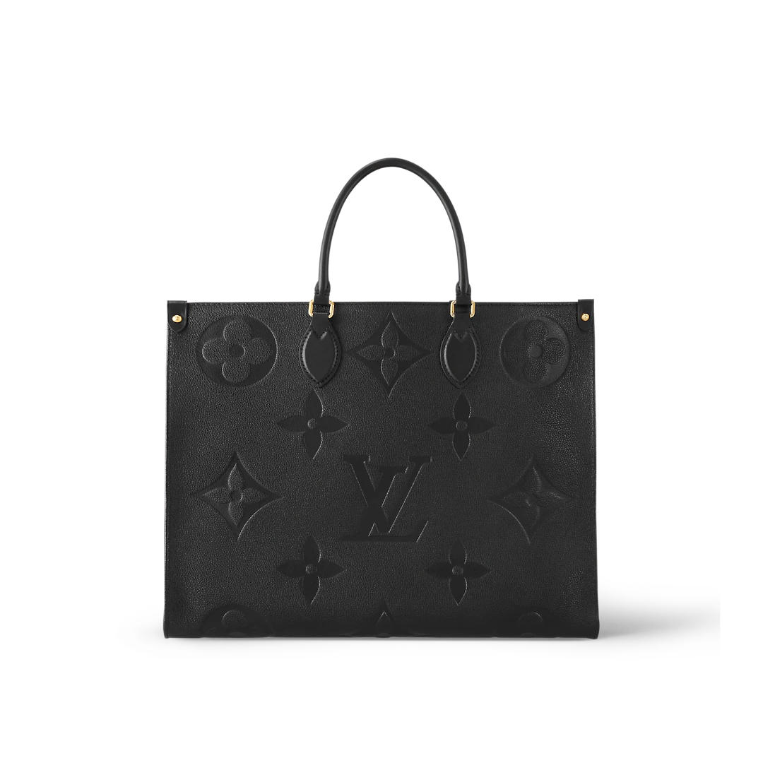 Louis Vuitton M44925 ONTHEGO GM Poche felli