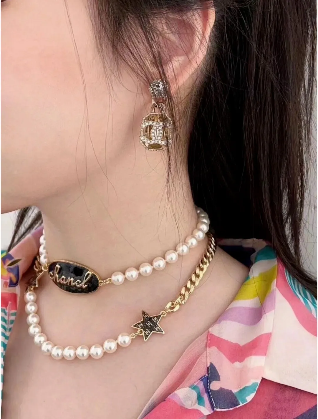 CC Jewelry New Arrival 0031