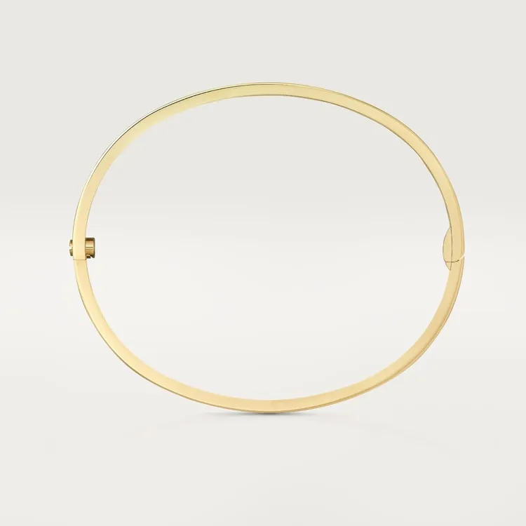 LOVE BRACELET, SMALL MODEL