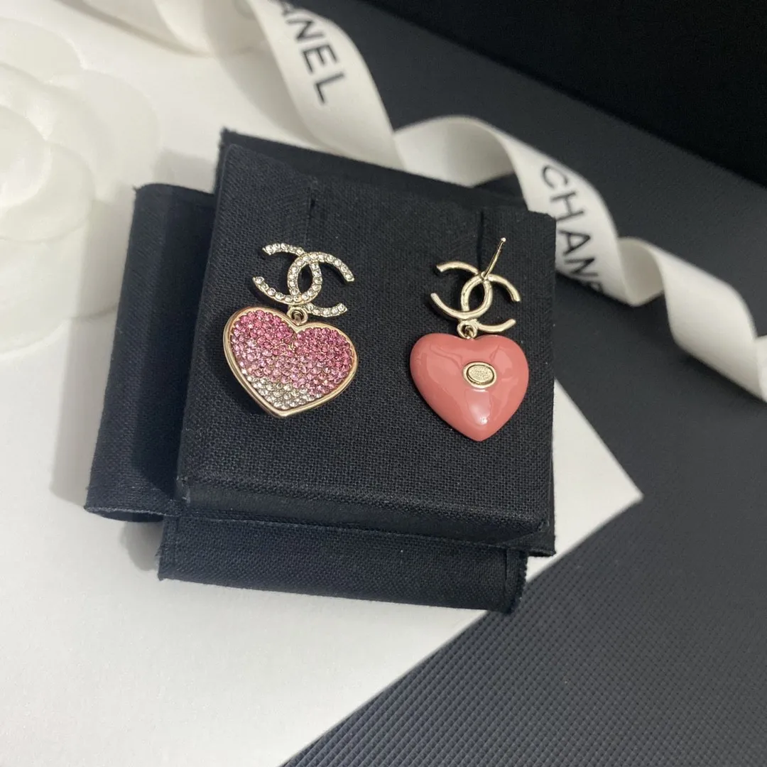cc Earrings