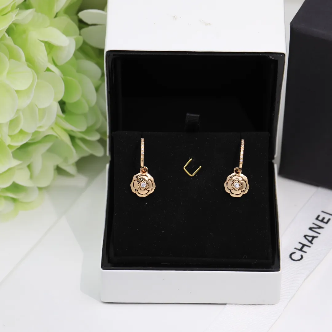 cc Earrings