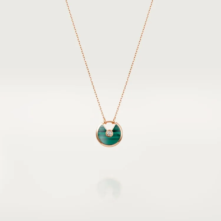 AMULETTE DE CARTIER NECKLACE, SMALL MODEL