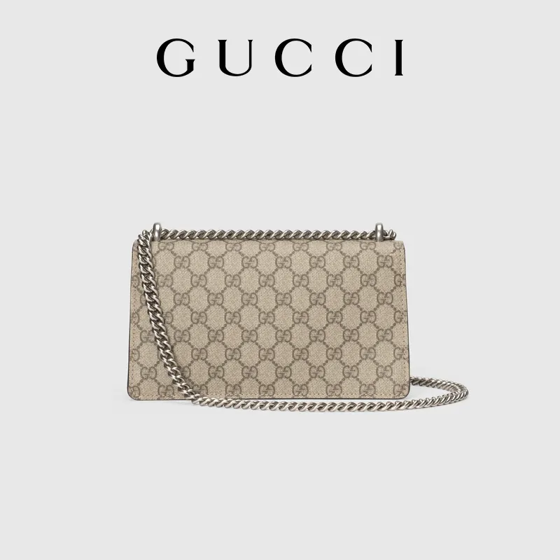 Dionysus Small Shoulder Bag