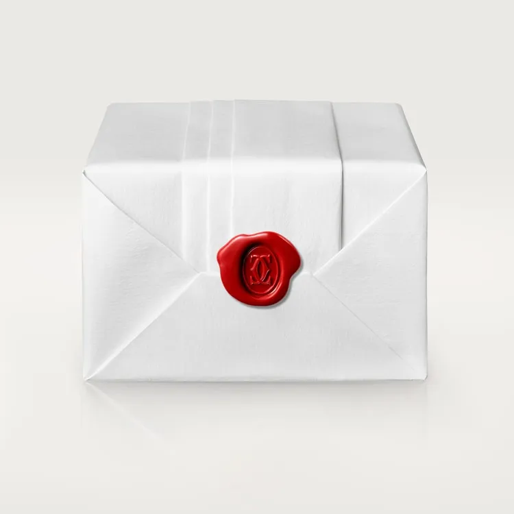 CARTIER D'AMOUR NECKLACE, LARGE MODEL