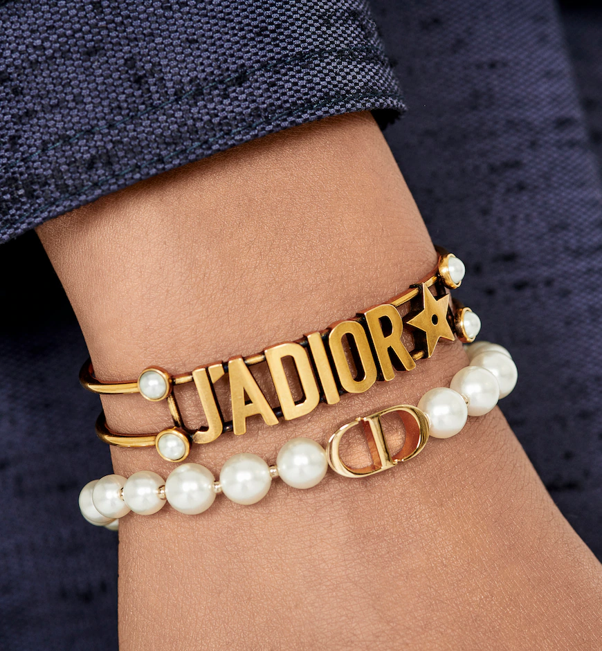 30 Montaigne Bracelet