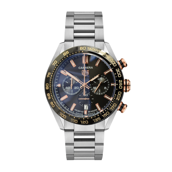 Carrera CBN2A5A.FC6481-001 43mm