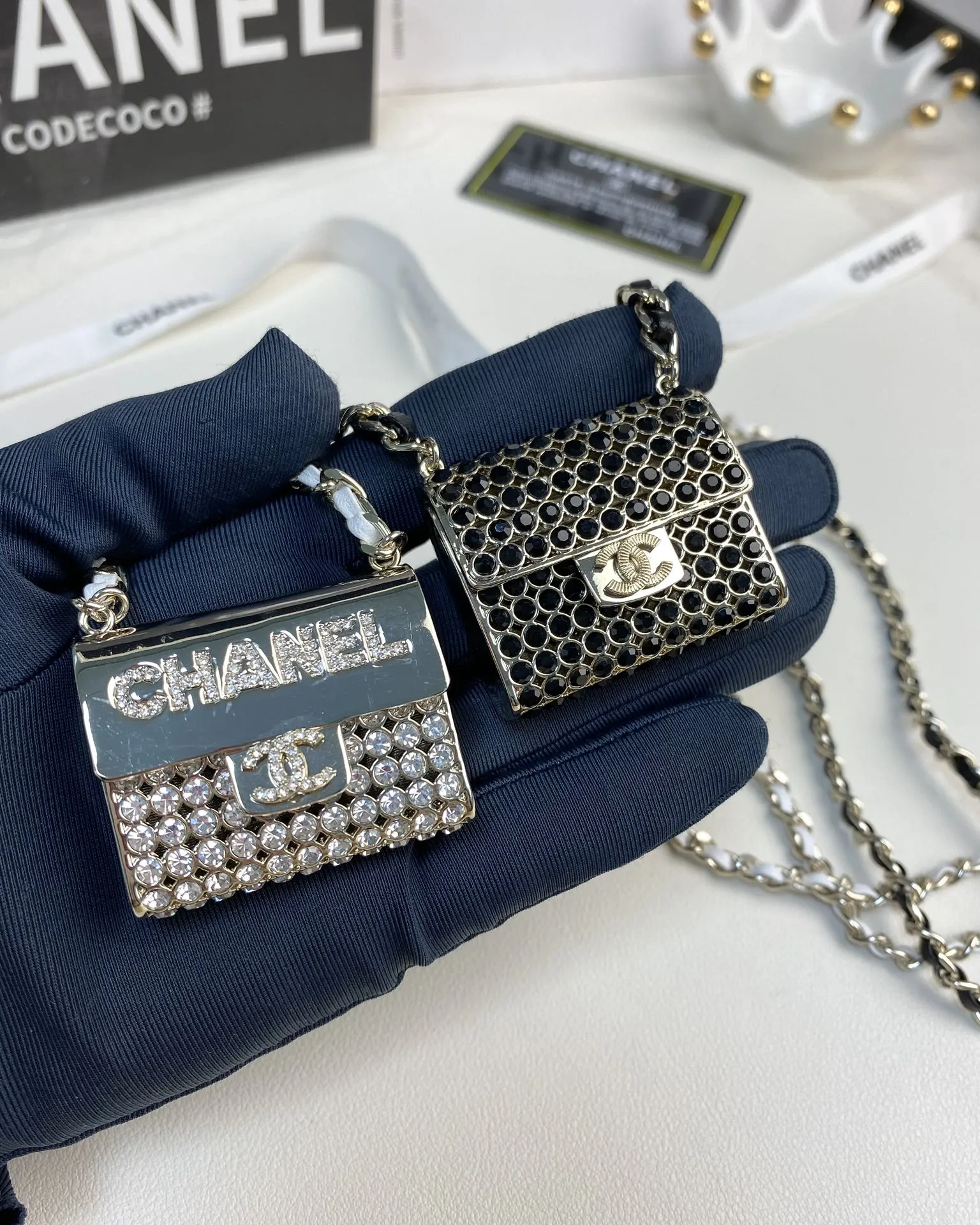 CC Jewelry New Arrival 0078