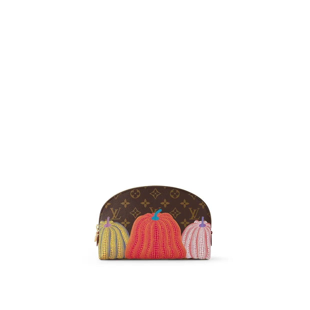 YK Cosmetic Pouch M46472