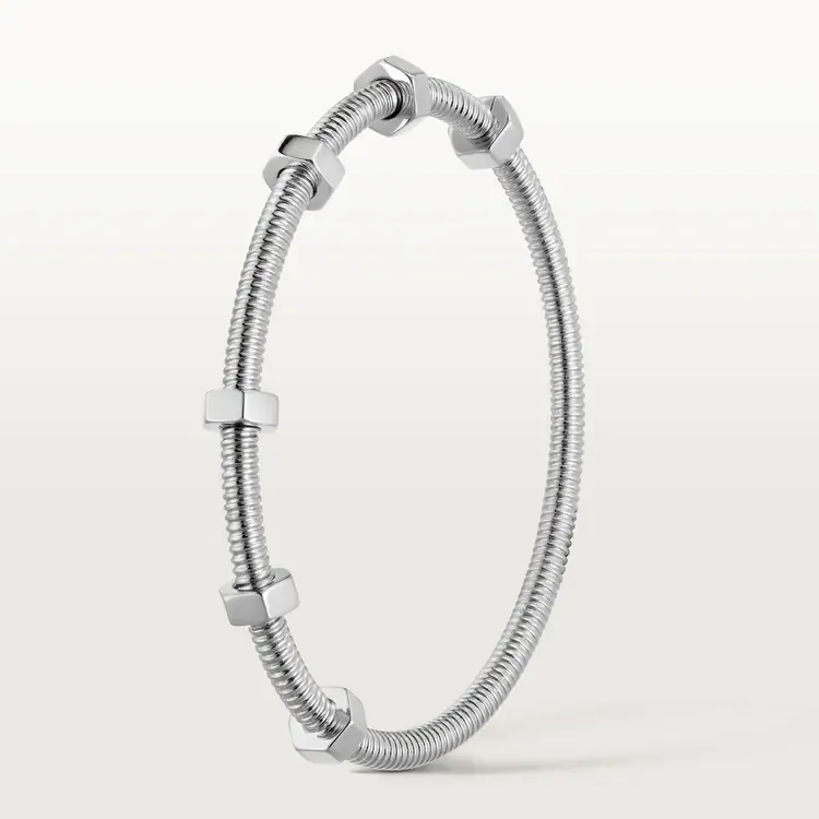 ECROU DE CARTIER BRACELET