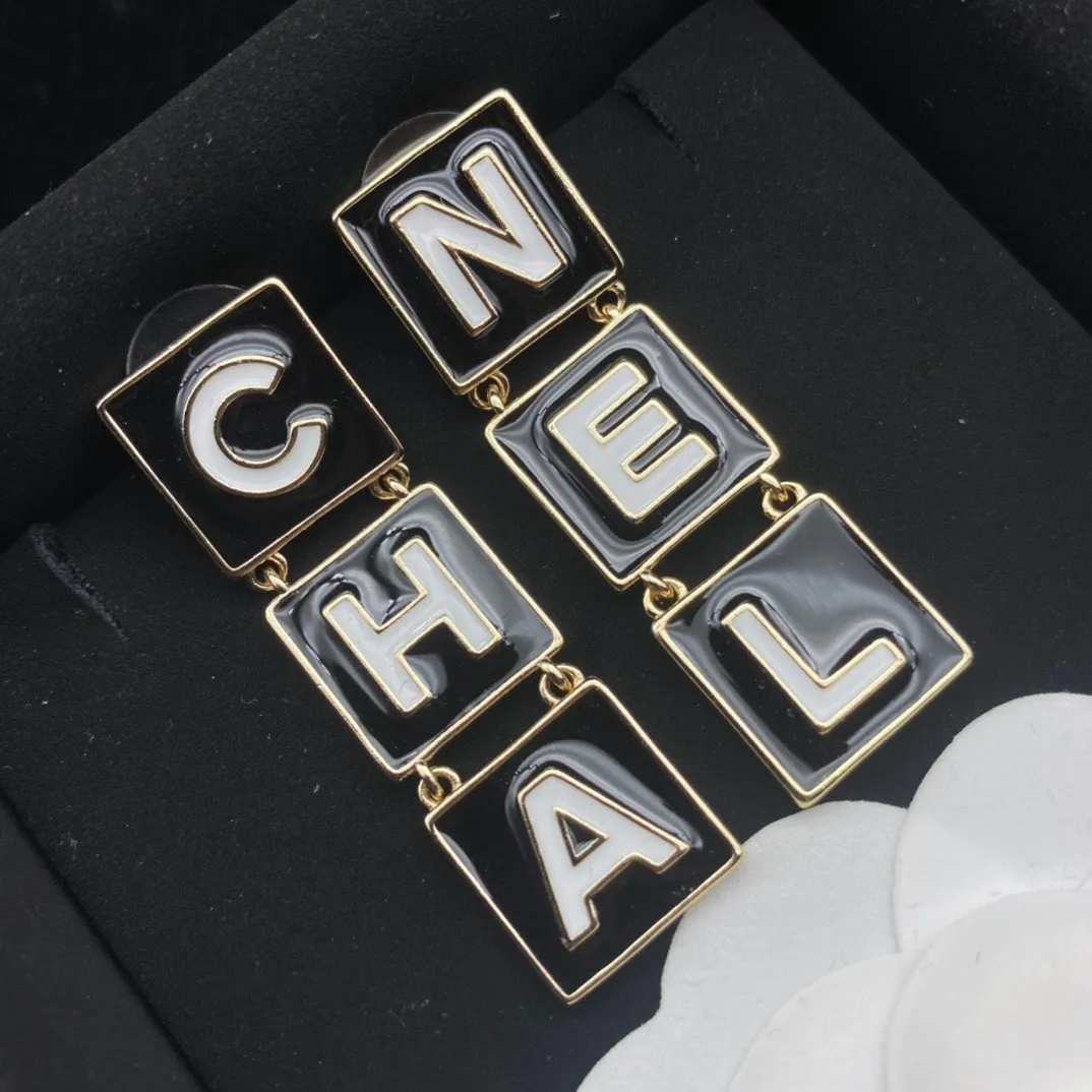 cc Earrings