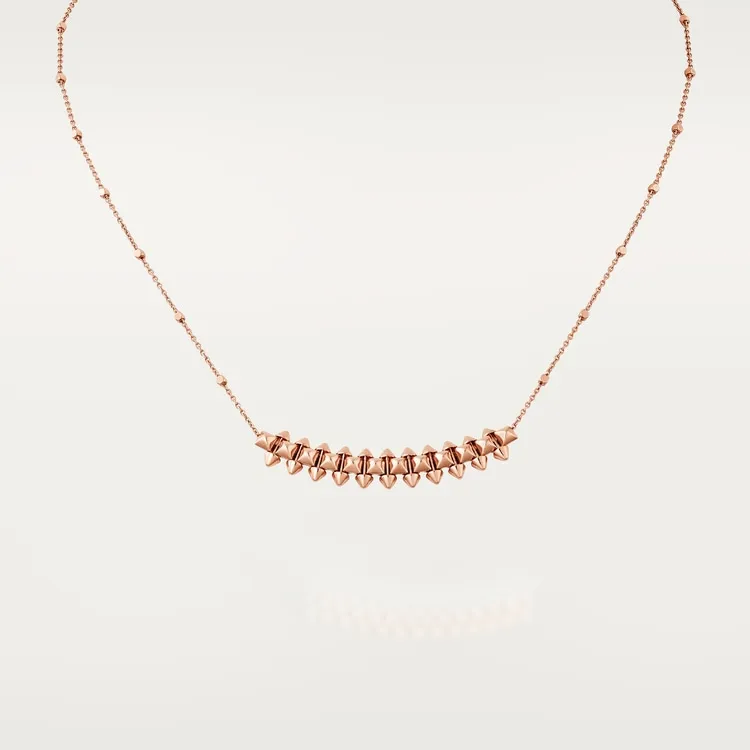 CLASH DE CARTIER NECKLACE MEDIUM MODEL