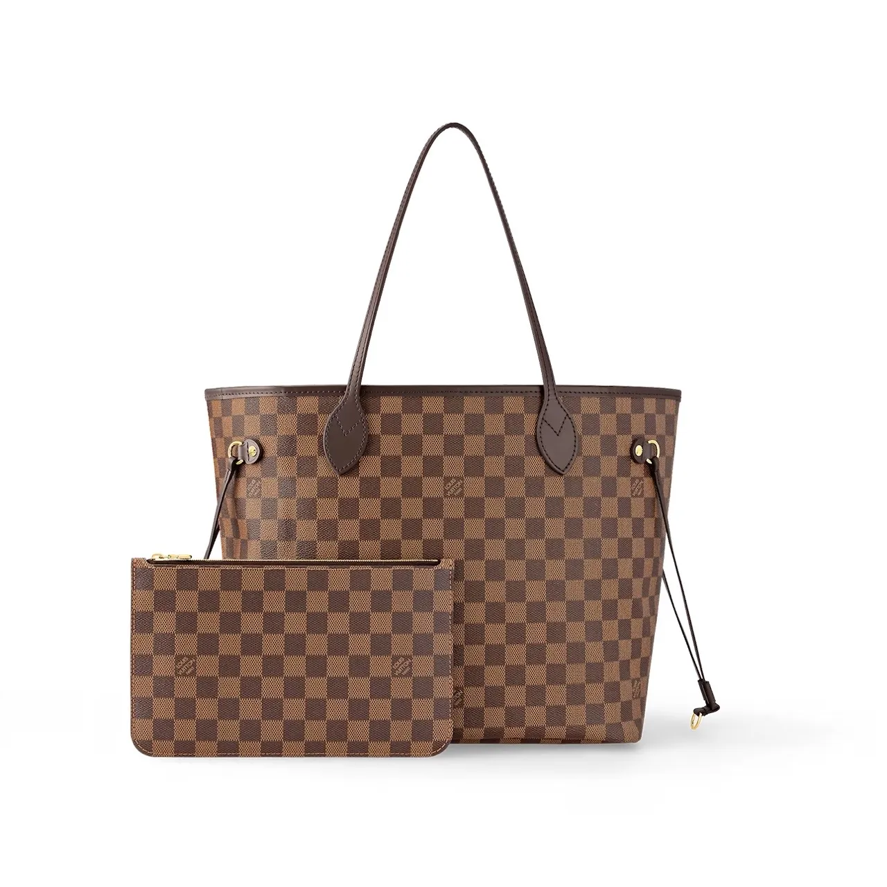 Neverfull MM N41358