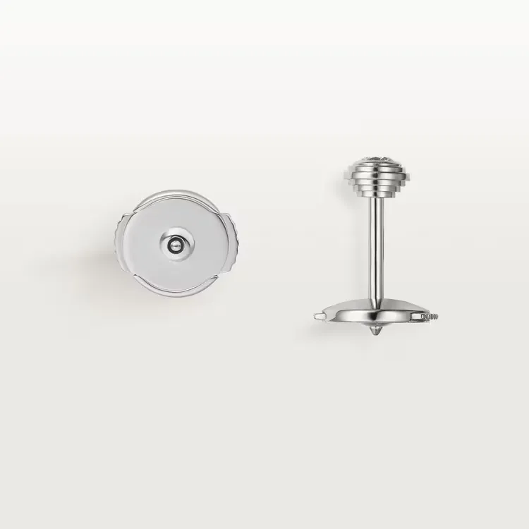 CARTIER D'AMOUR EARRINGS XS