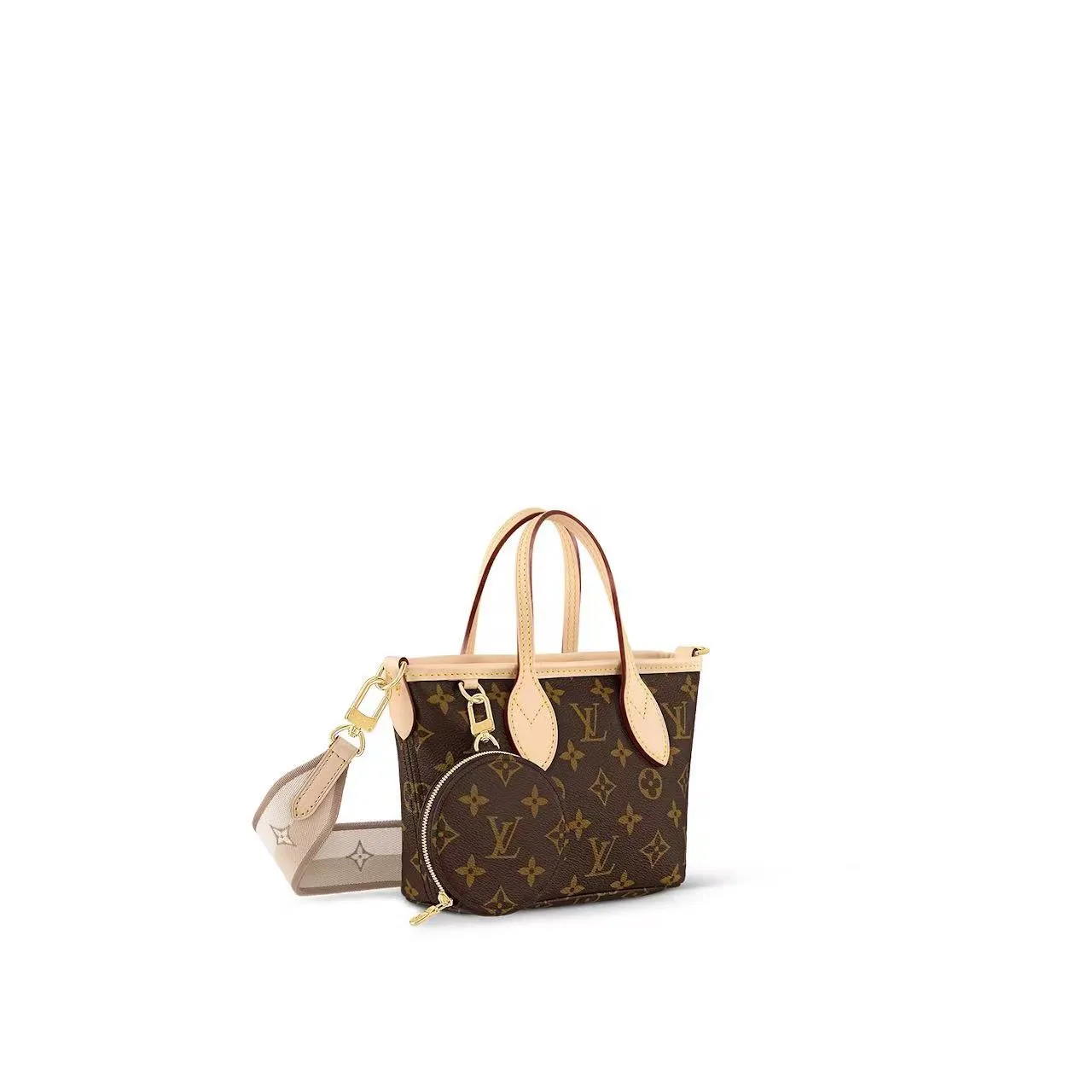 Neverfull BB M46705