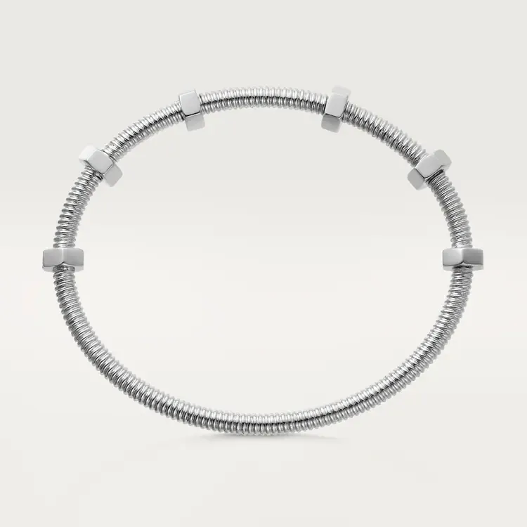 ECROU DE CARTIER BRACELET