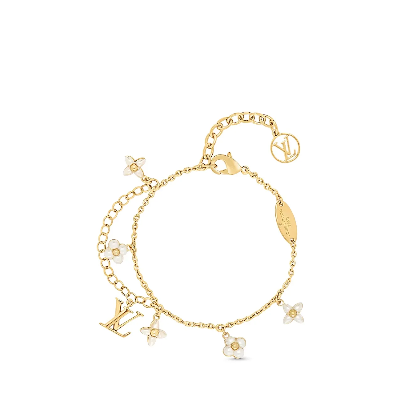 Floragram Bracelet M0940A