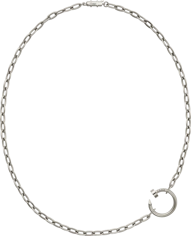 JUSTE UN CLOU NECKLACE