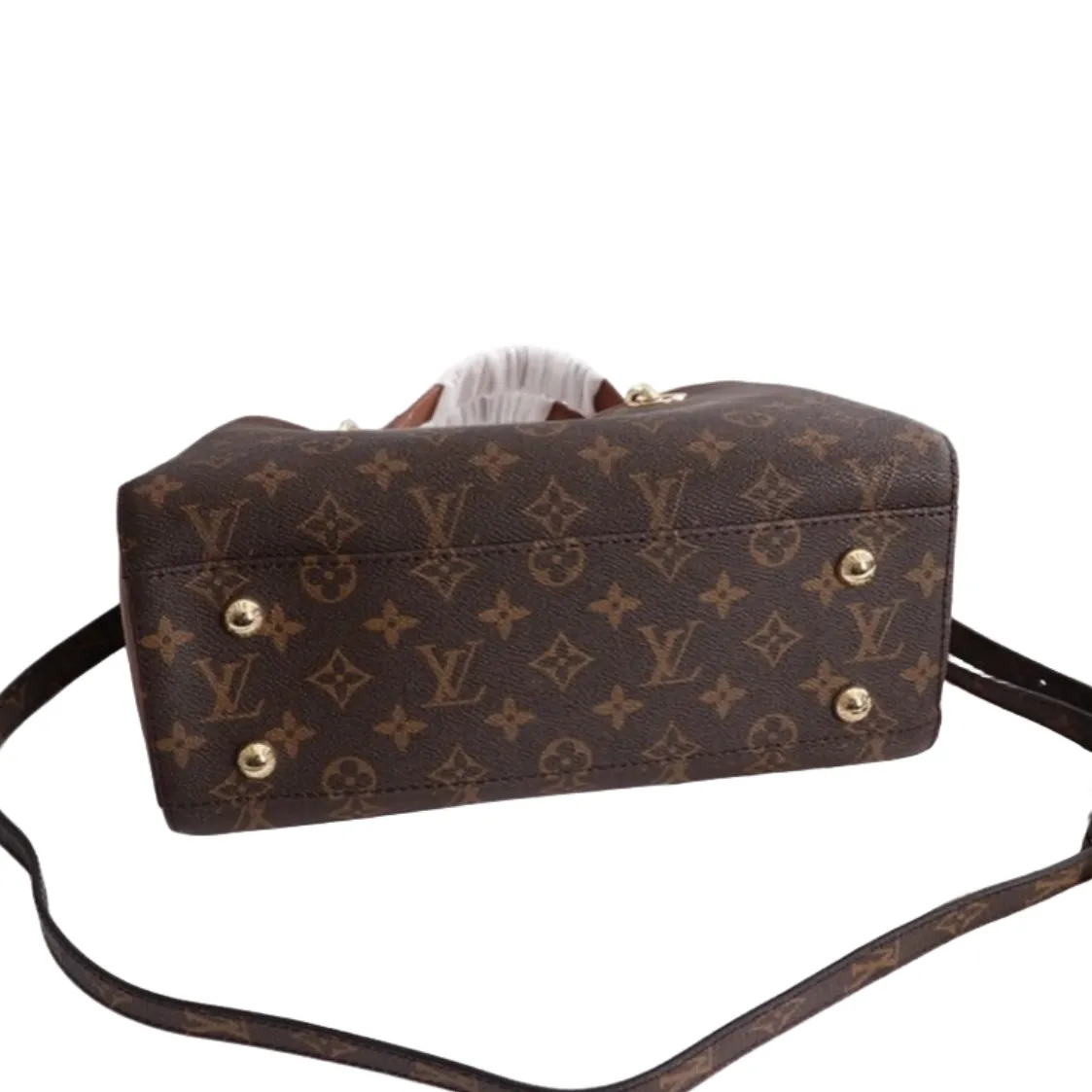 Surene Handbag Monogram M42866