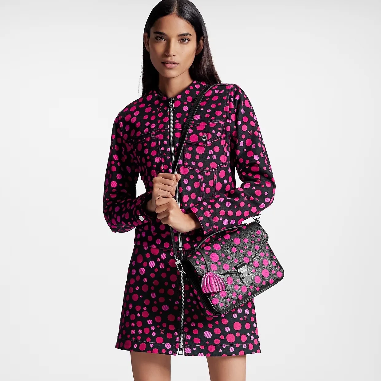 YK Pochette Metis M46420