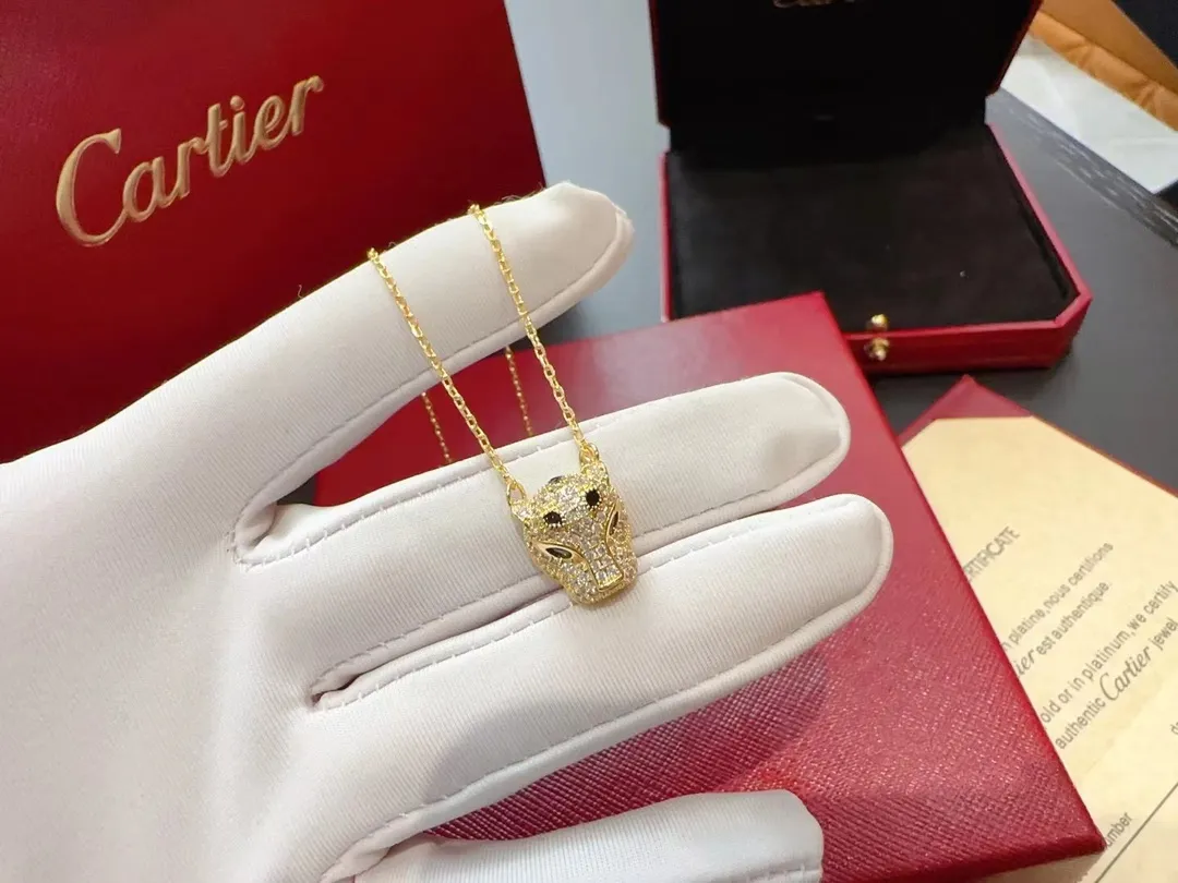 Car new arrival necklace