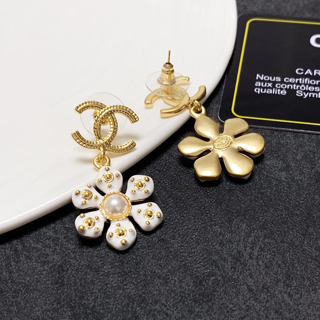 cc Earrings