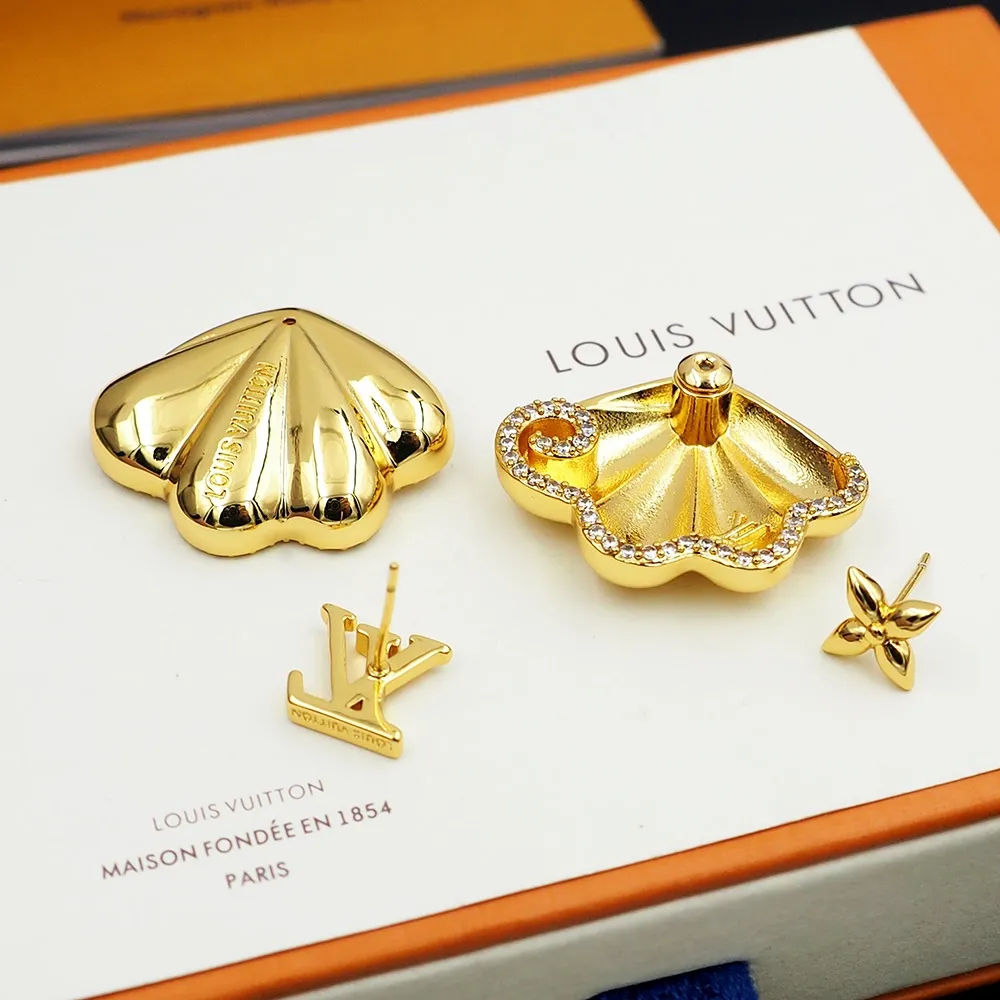 Lv New Arrival Earring 0005