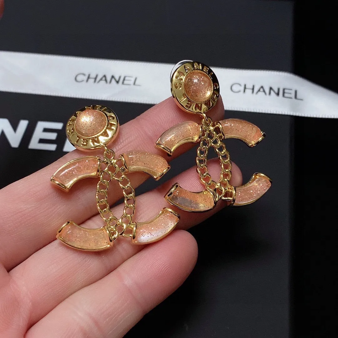 cc Earrings