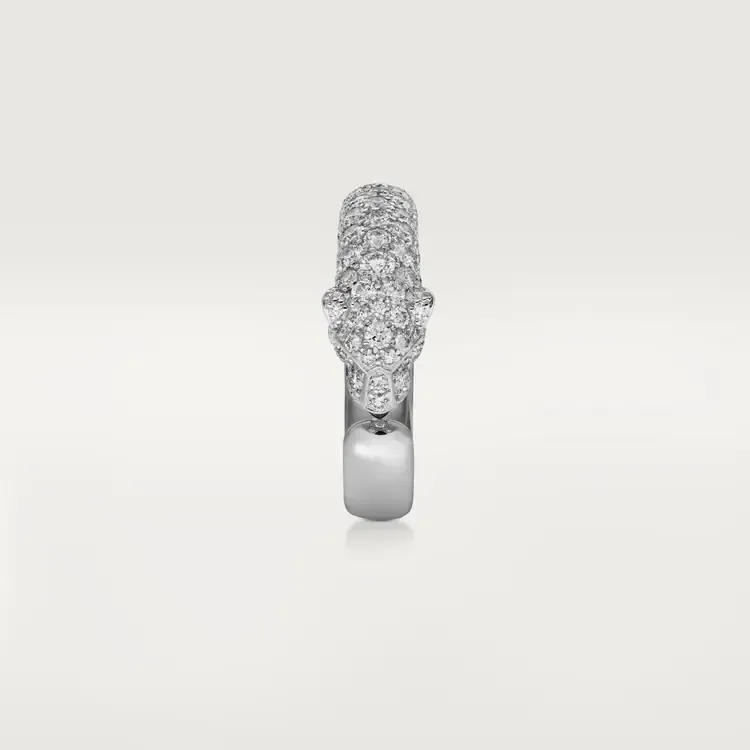 PANTHÈRE DE CARTIER RING