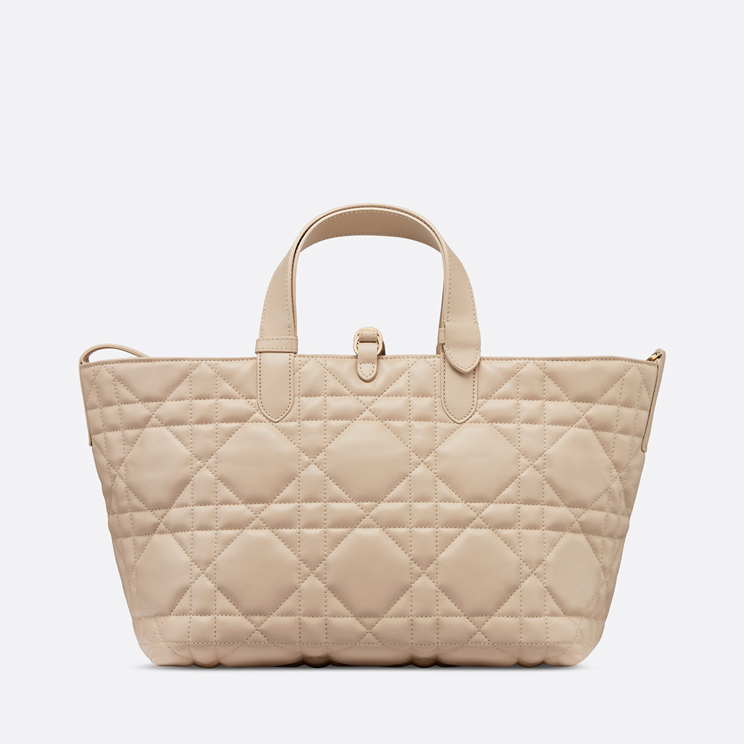 MEDIUM  TOUJOURS BAG