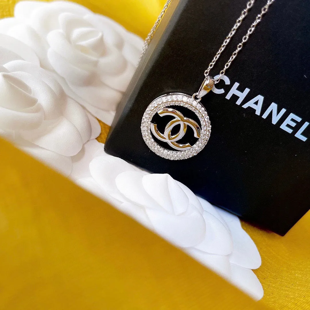 cc Necklace
