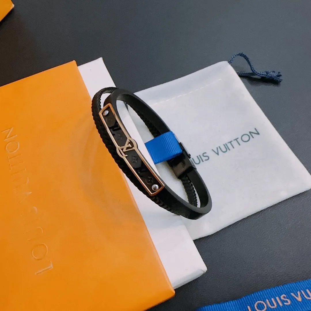 Lv New Arrival Bracelet 0003-22cm-ajustable