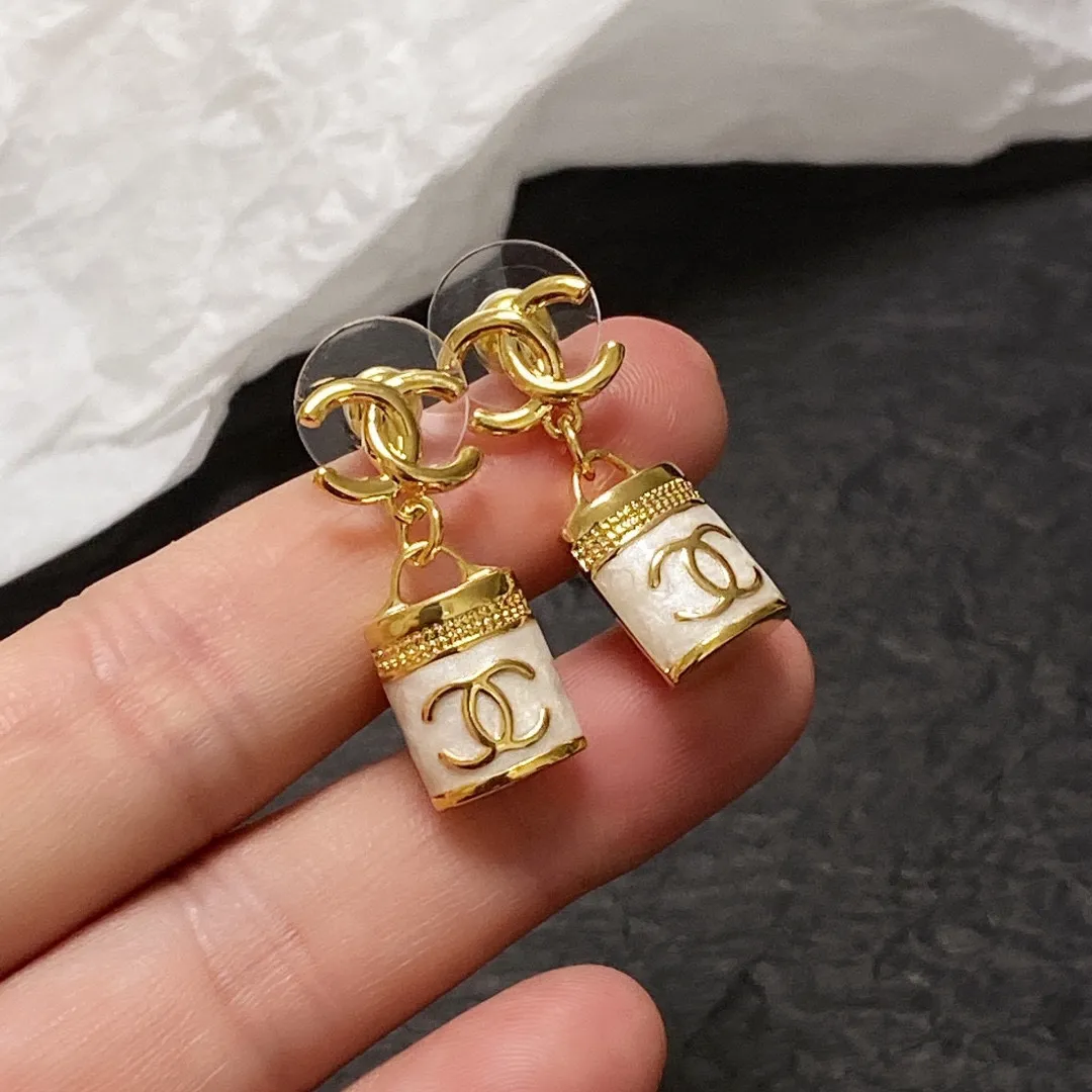 cc Earrings