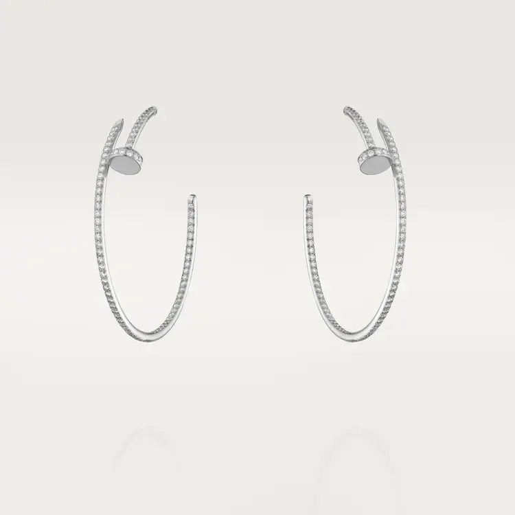 JUSTE UN CLOU EARRINGS