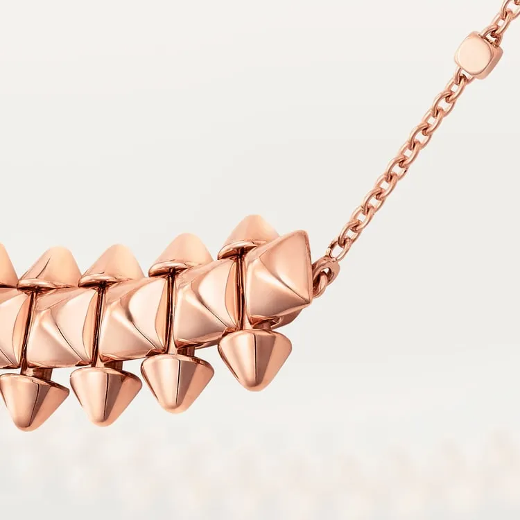 CLASH DE CARTIER NECKLACE MEDIUM MODEL