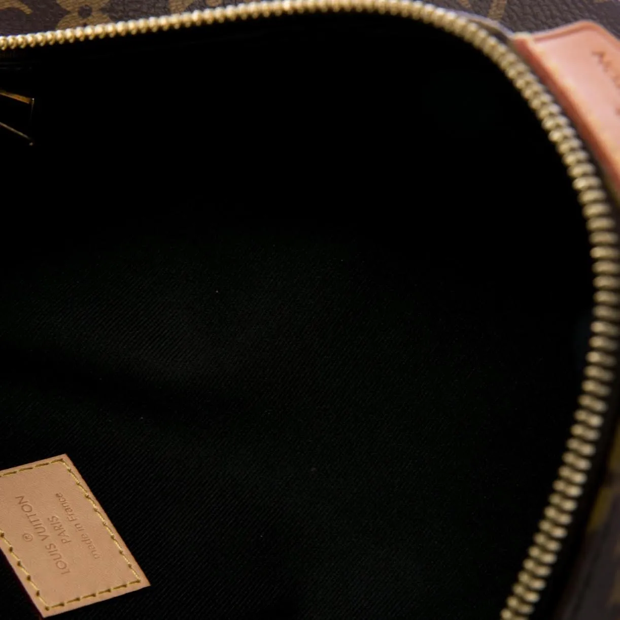 Monogram Bumbag M43644