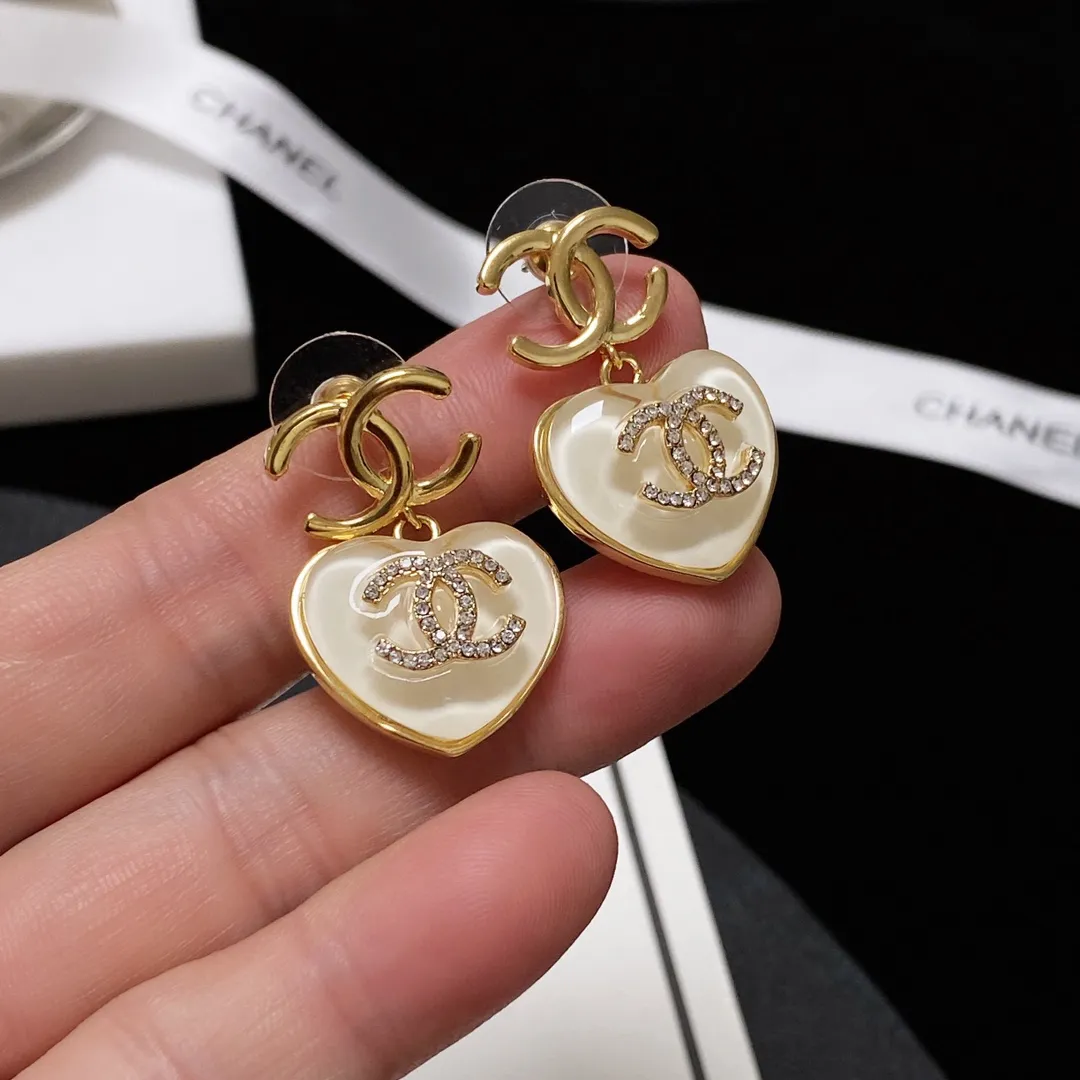 cc Earrings
