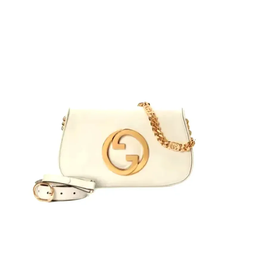 Blondie shoulder bag