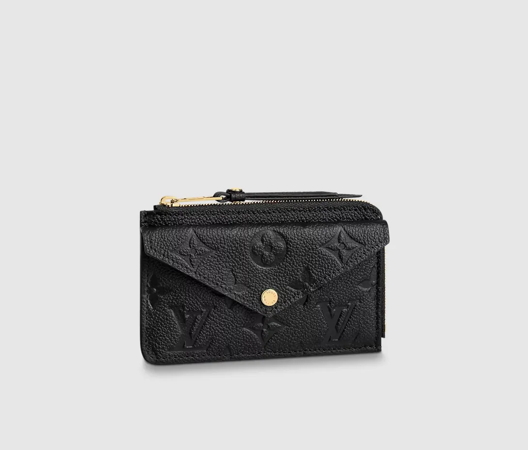 Card Holder Recto Verso M69421