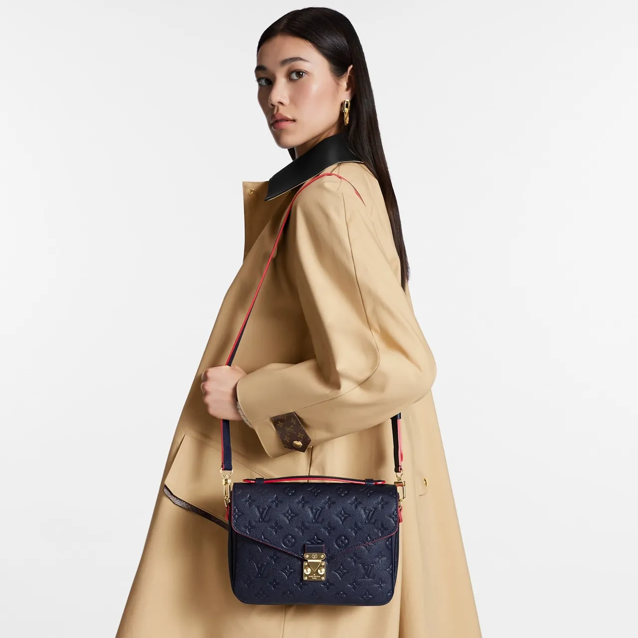 Pochette Metis M44071