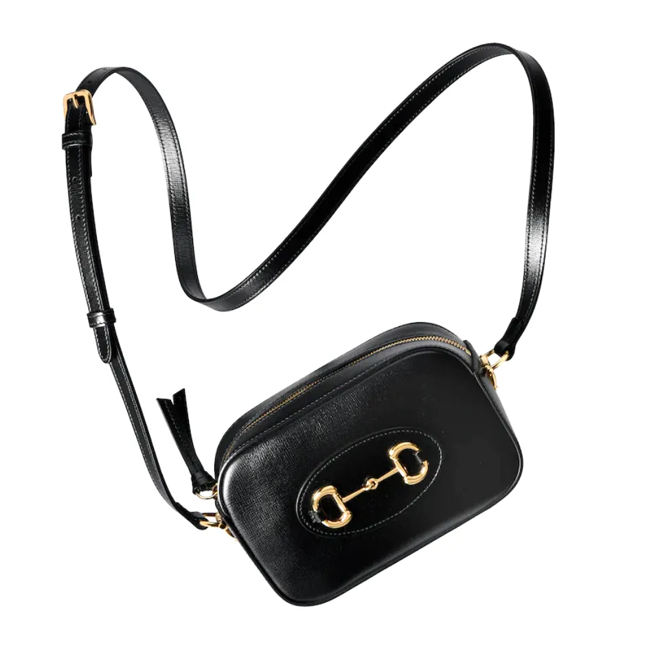 Horsebit 1955 small shoulder bag