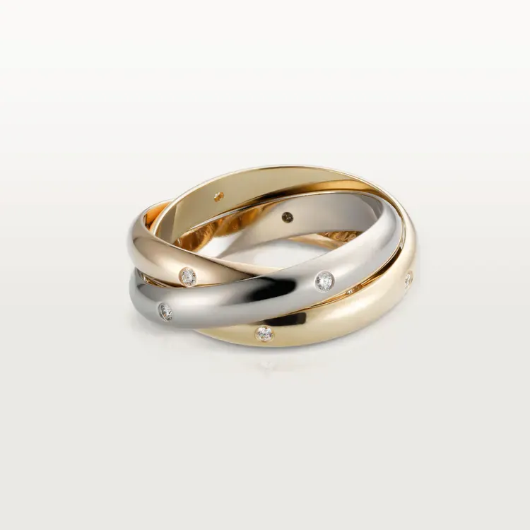 TRINITY RING